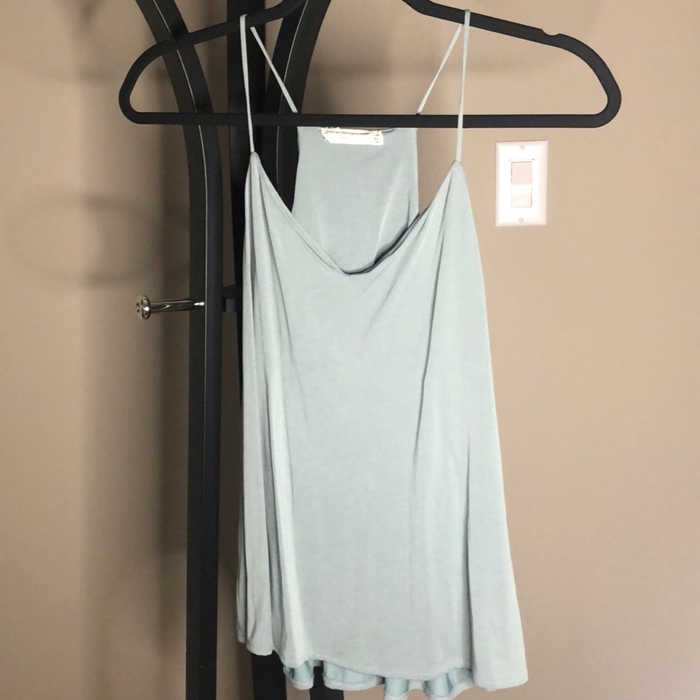 Cute summer tank top